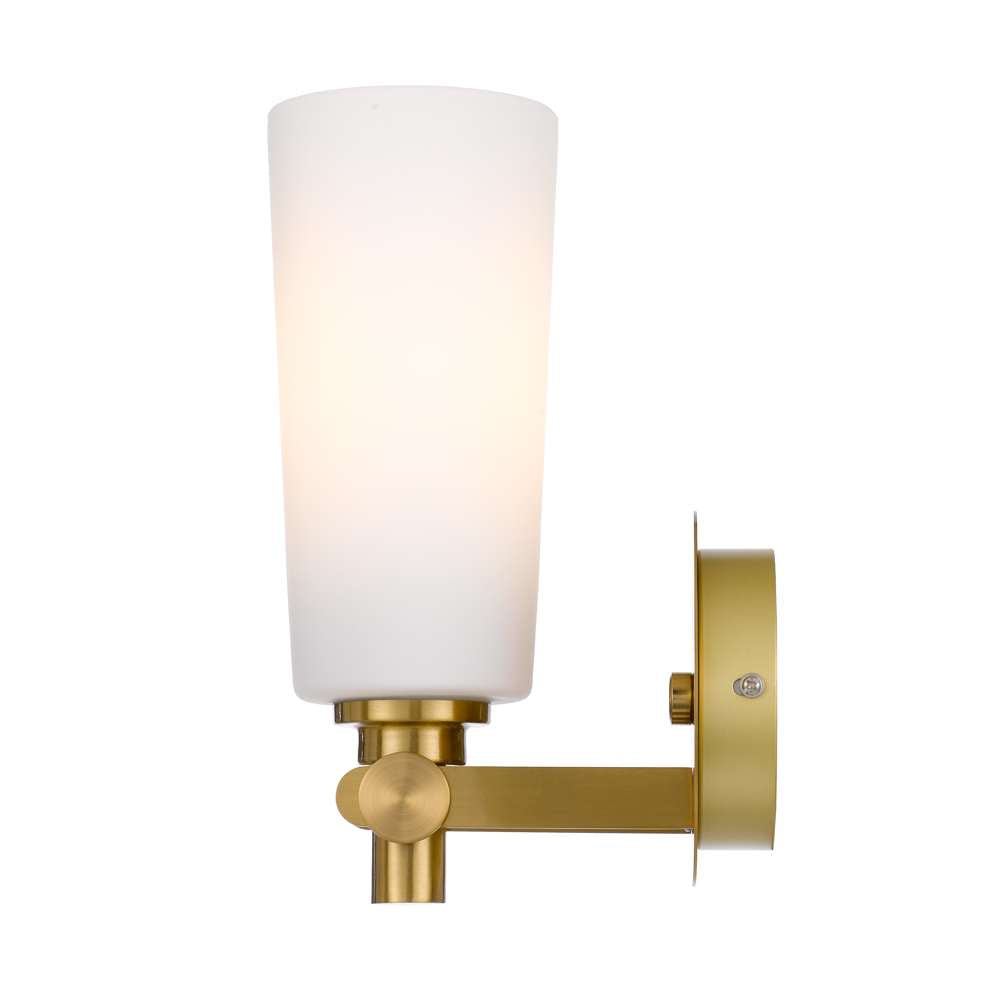 DELMAR WALL LAMP