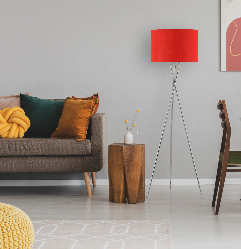 DENISE FLOOR LAMP