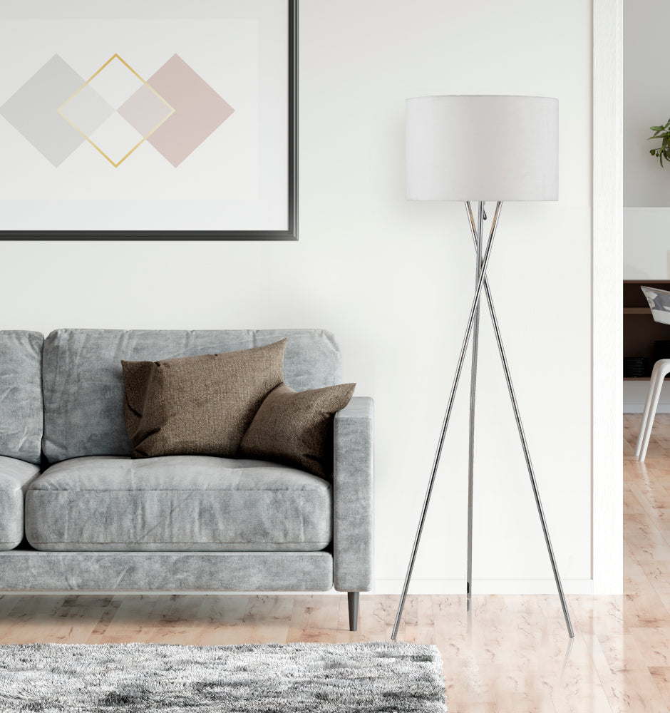 DENISE FLOOR LAMP