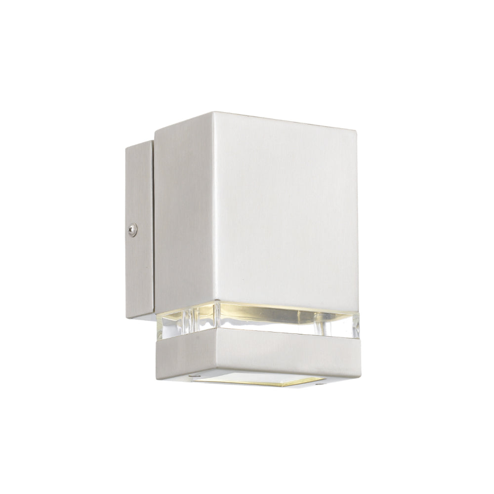 DIXON 1 EXTERIOR WALL LIGHT