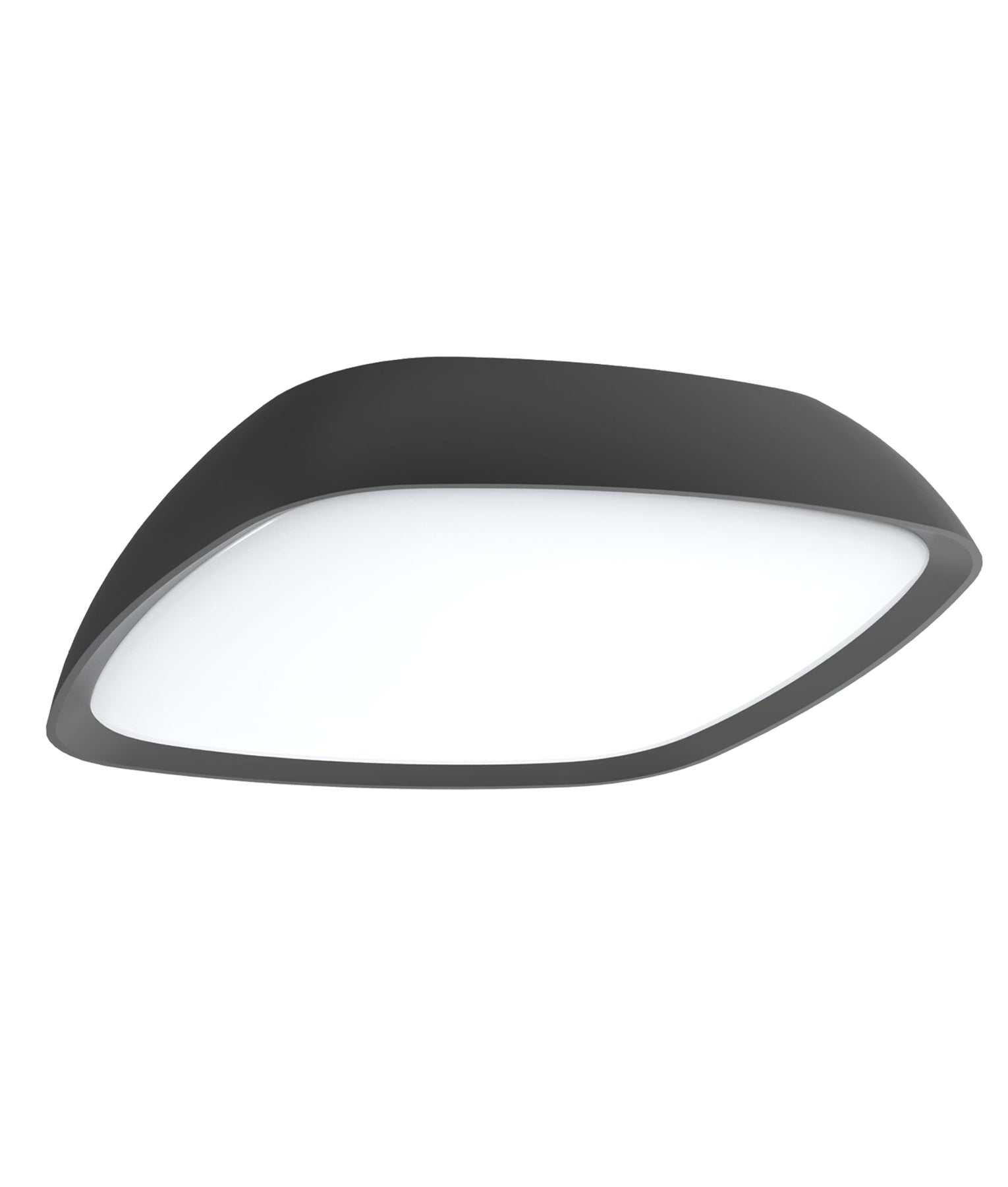 DOCCIA Exterior LED Wall/Ceiling Lights