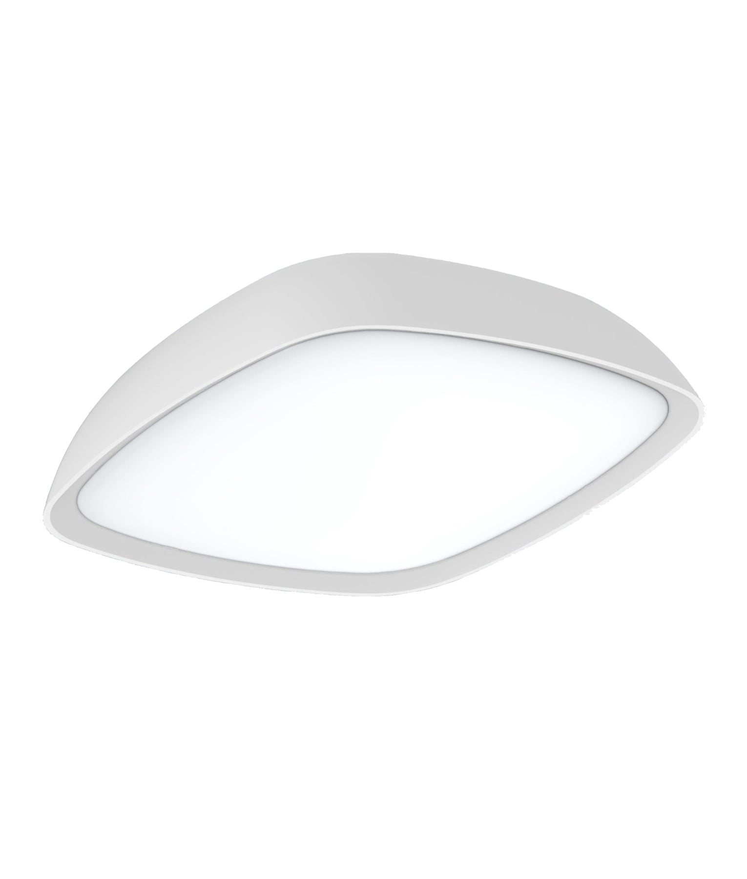 DOCCIA Exterior LED Wall/Ceiling Lights