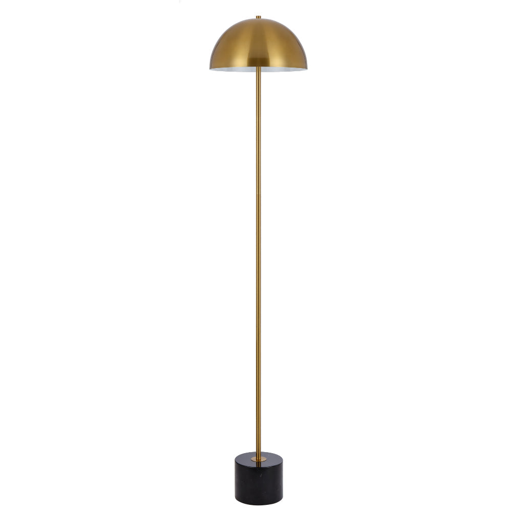 DOMEZ FLOOR LAMP