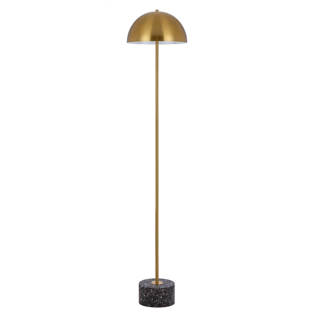 DOMEZ FLOOR LAMP