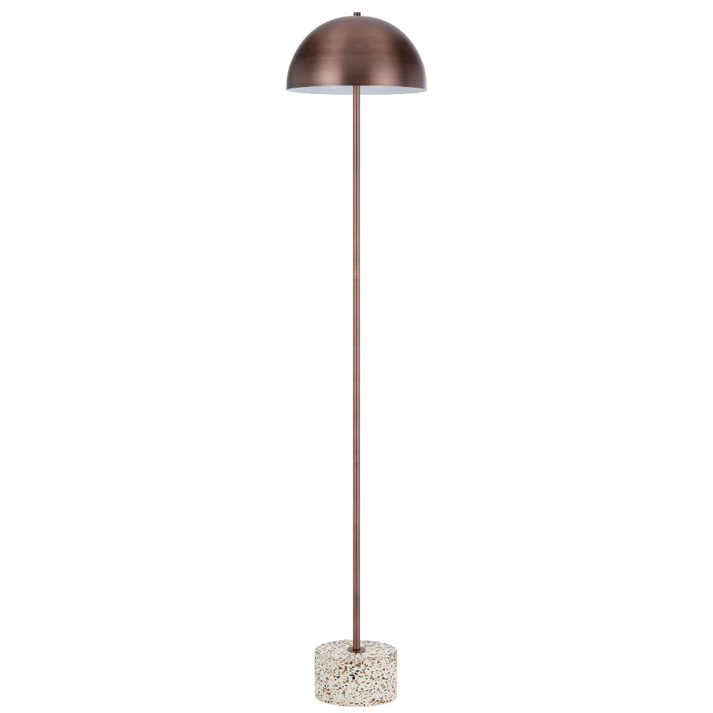 DOMEZ FLOOR LAMP