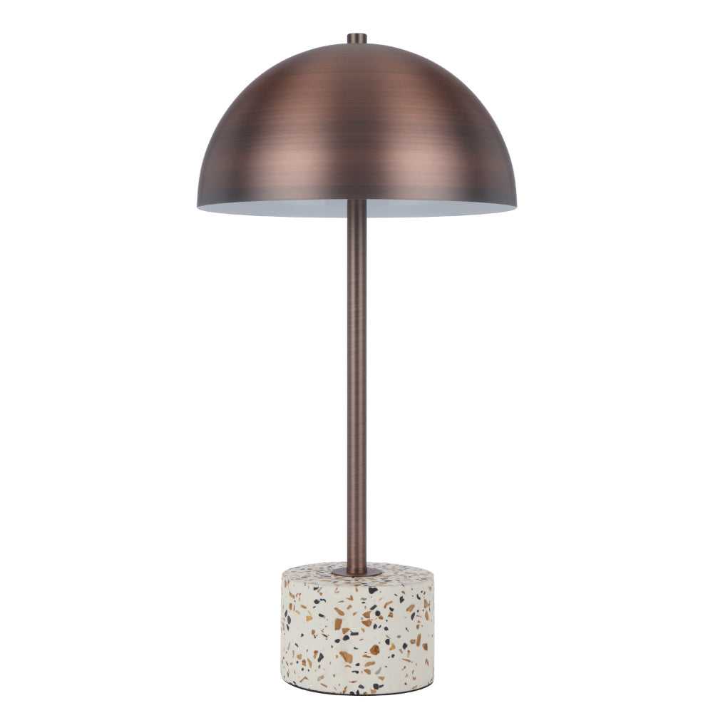 DOMEZ TABLE LAMP