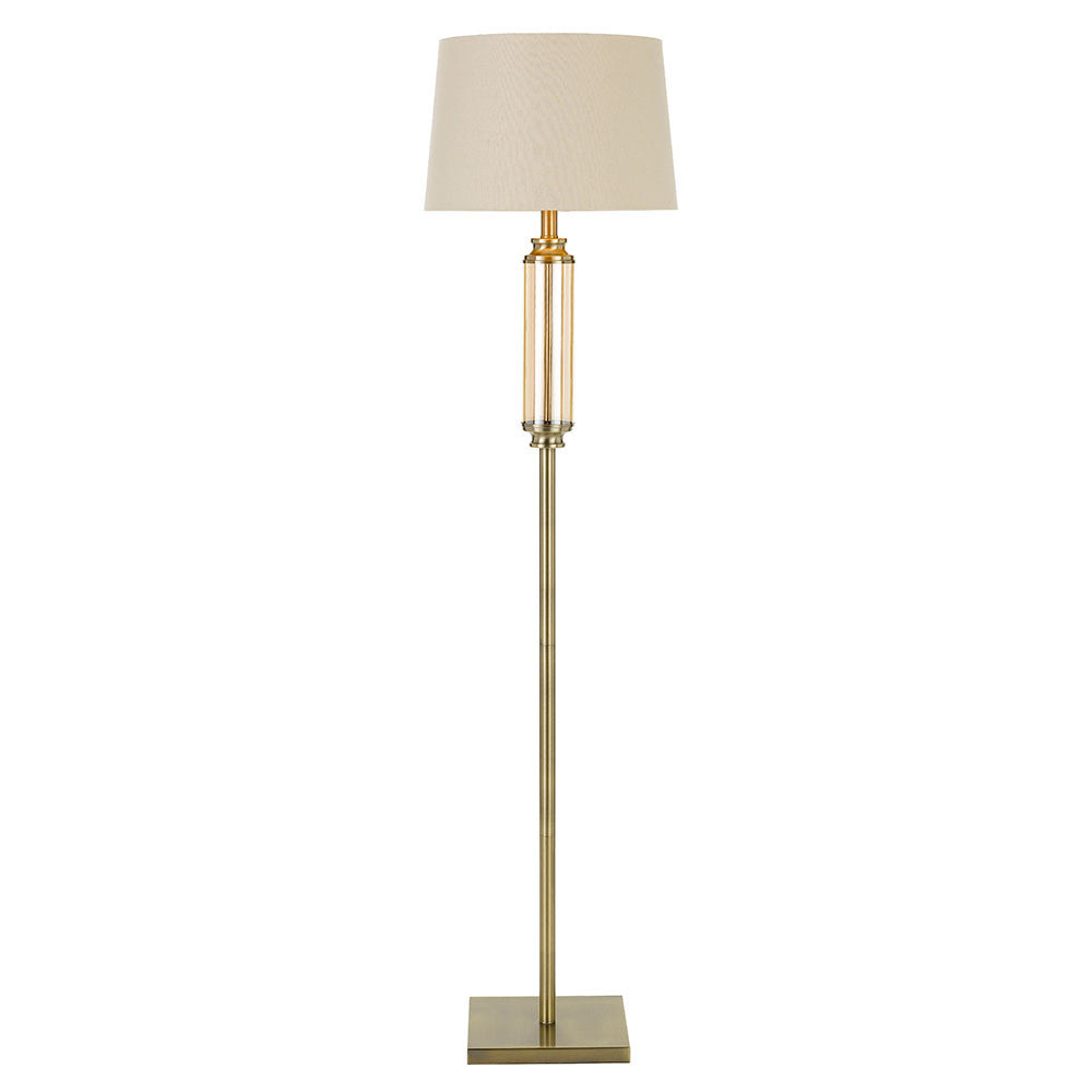 DORCEL FLOORLAMP