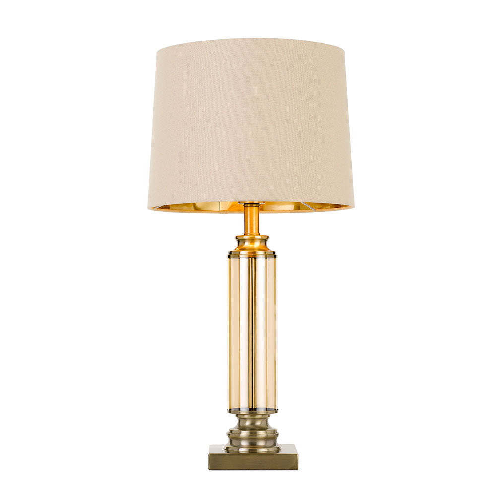 DORCEL TABLE LAMP