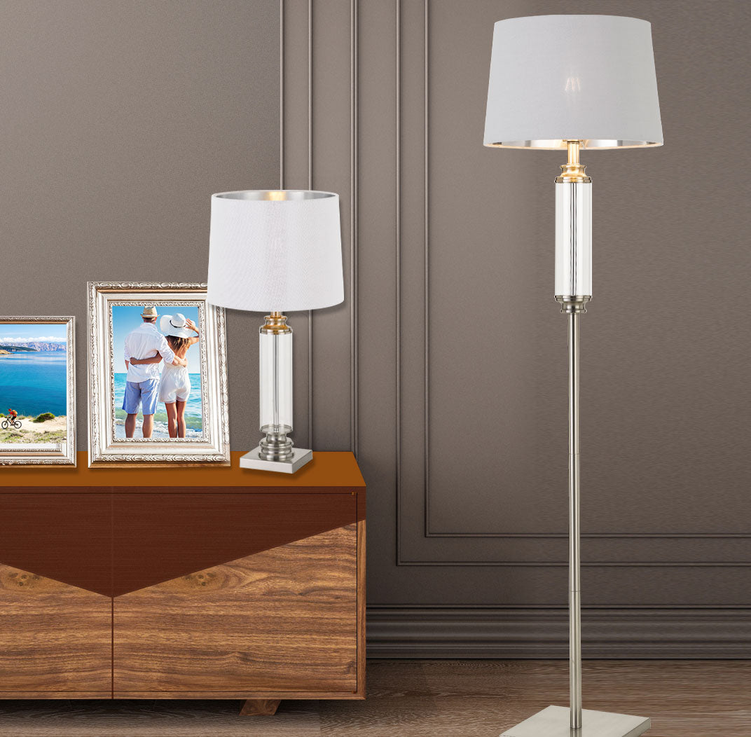 DORCEL FLOORLAMP