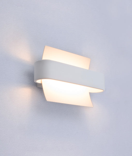 DUBAI Interior Surface Mounted Wall Light