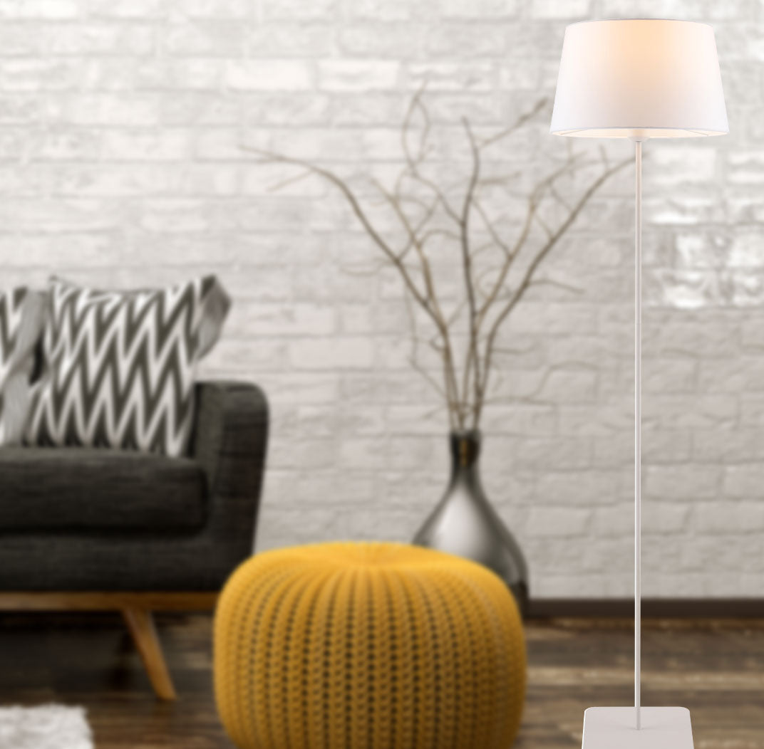 DEVON FLOOR LAMP