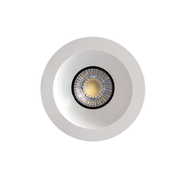 ELITE 100 10W LED DOWNLIGHT WHITE