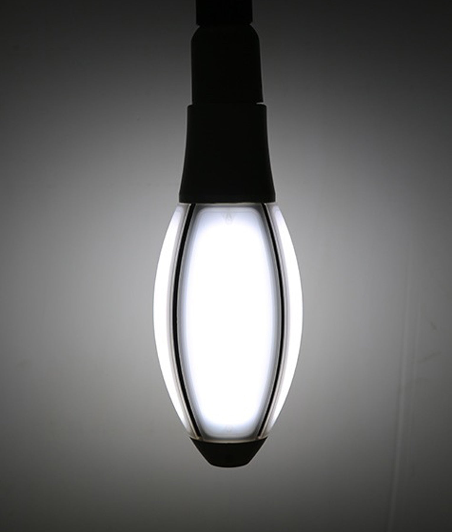 ELLIP: LED Elliptical Globes