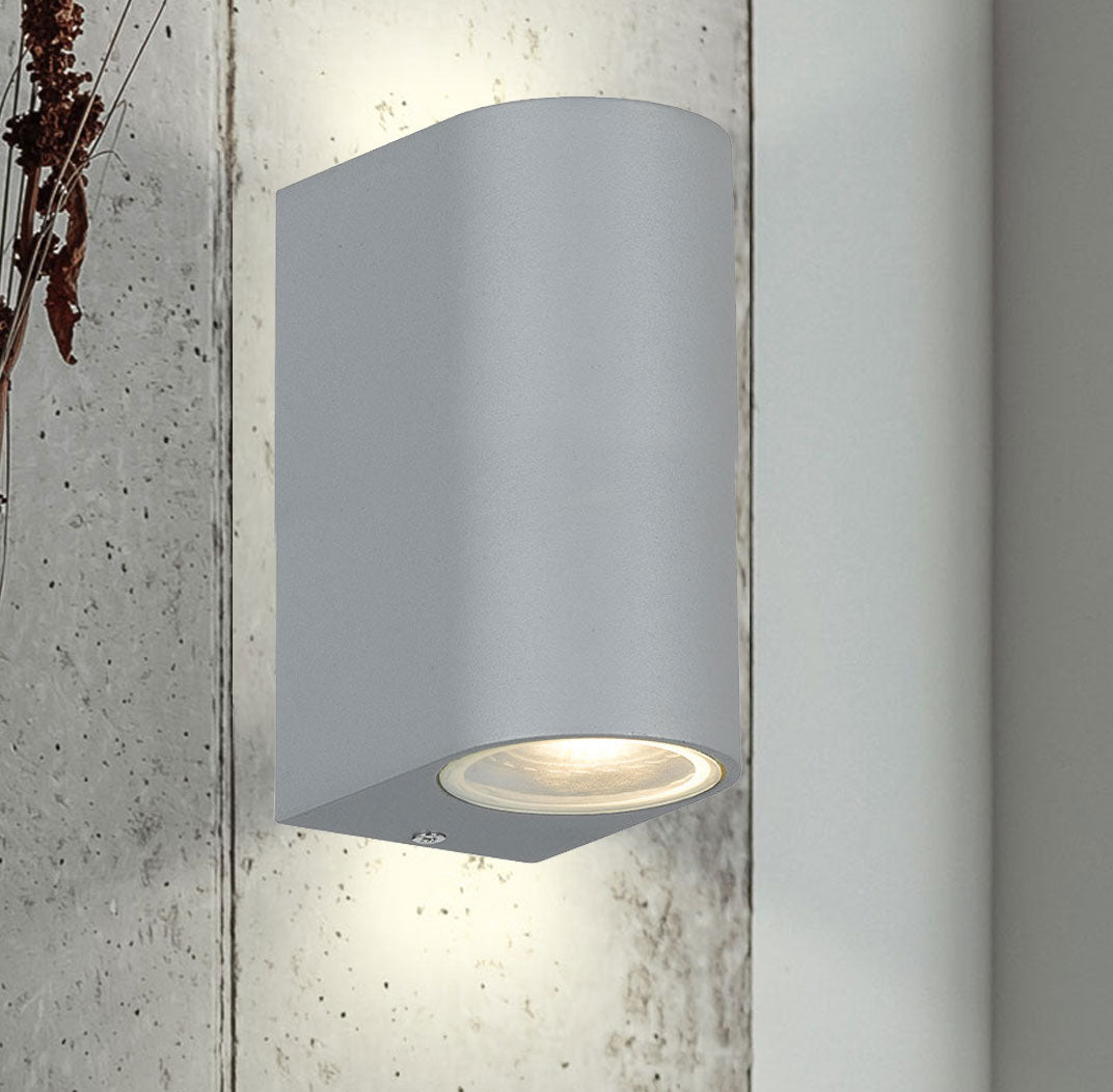 EOS EX 2 LIGHTS WALL LIGHT