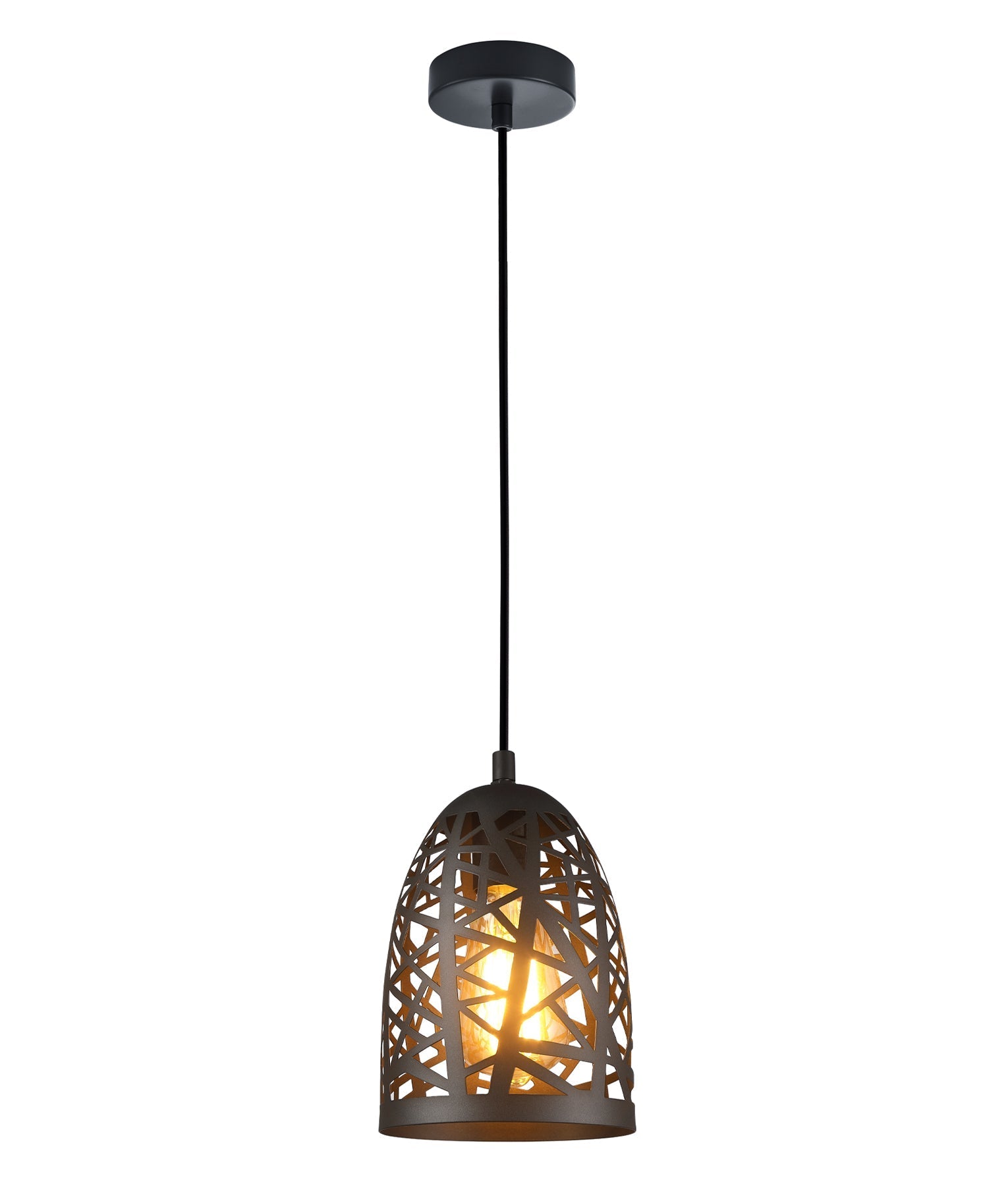 ESCAMA interior single pendant light