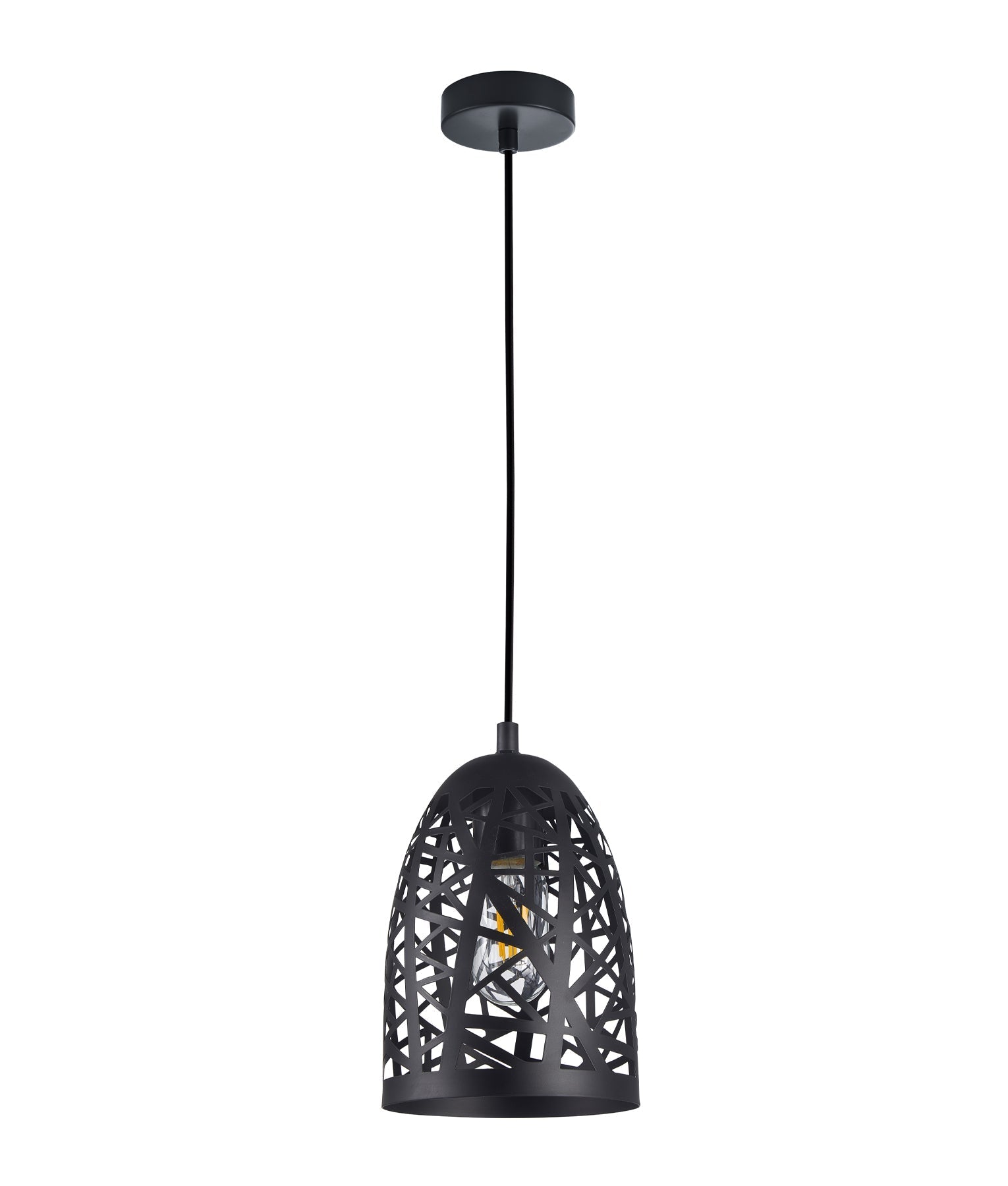 ESCAMA interior single pendant light