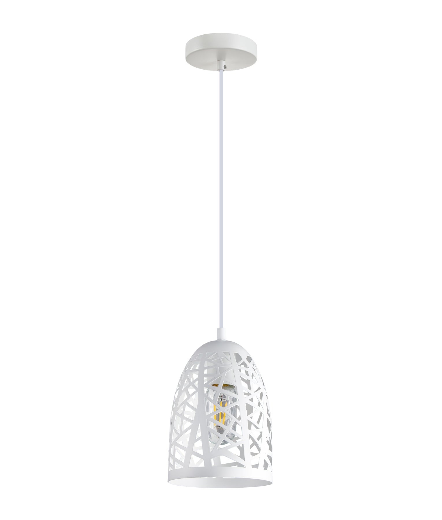 ESCAMA interior single pendant light