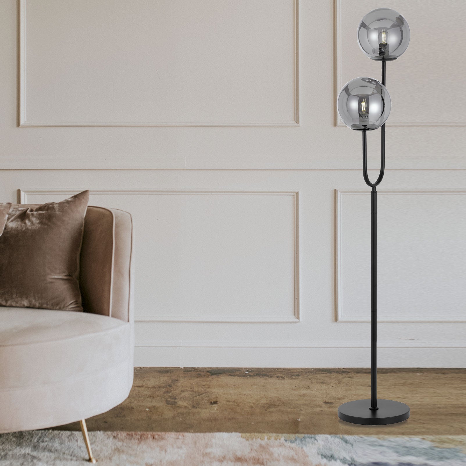 ETERNA FLOOR LAMP