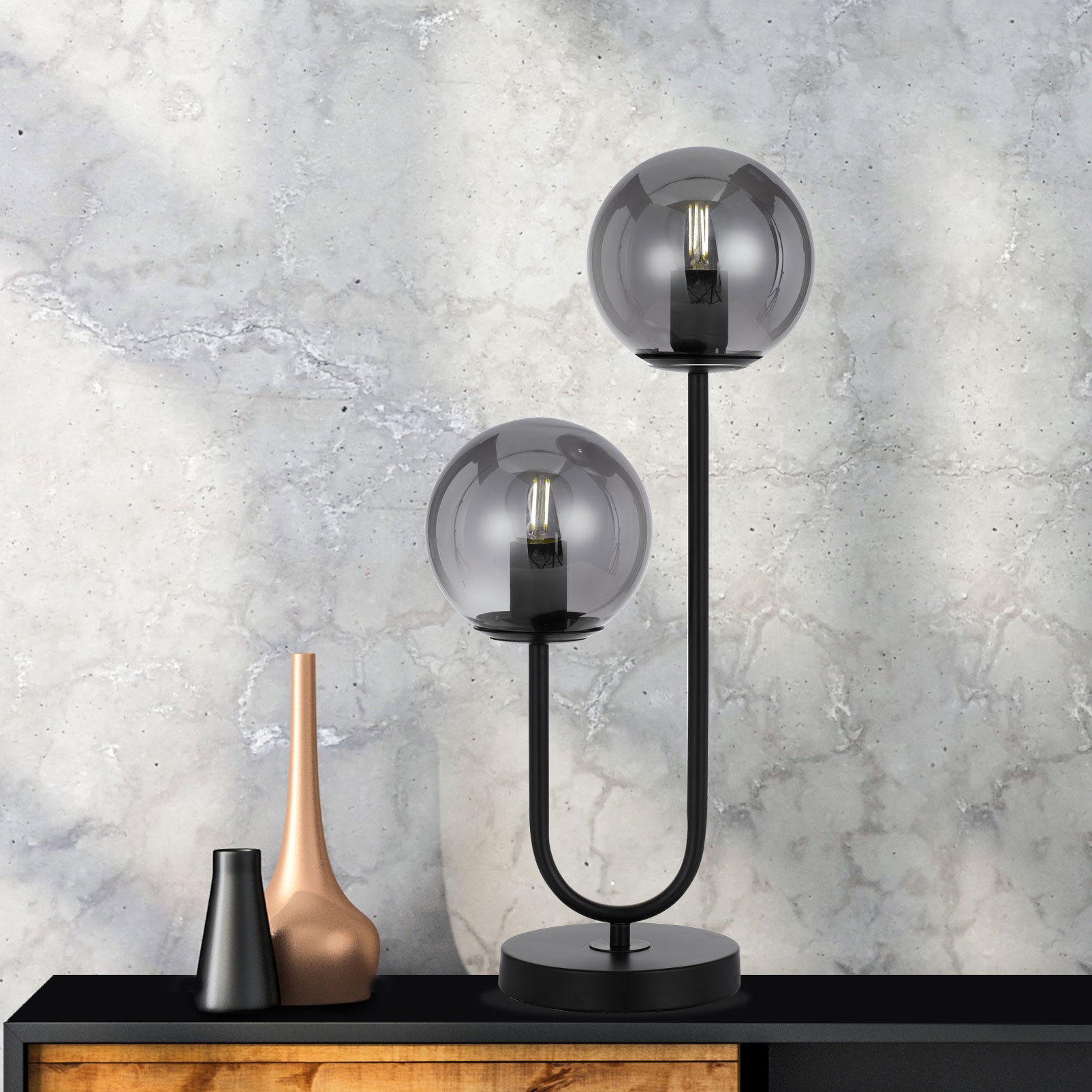 ETERNA TABLE LAMP