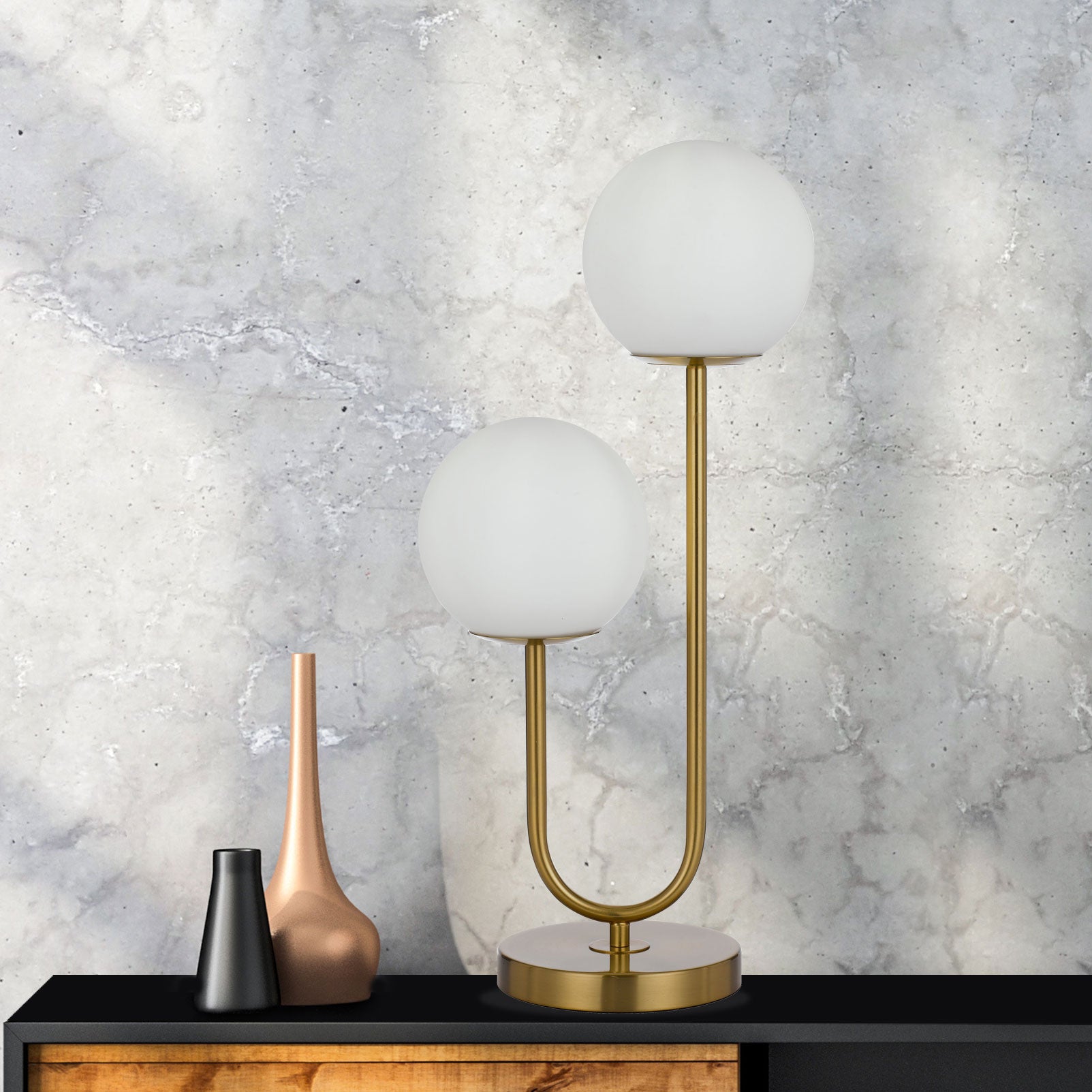 ETERNA TABLE LAMP