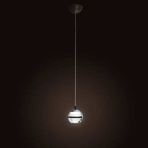 POD LED Pendant Light -1 Light - 5000K