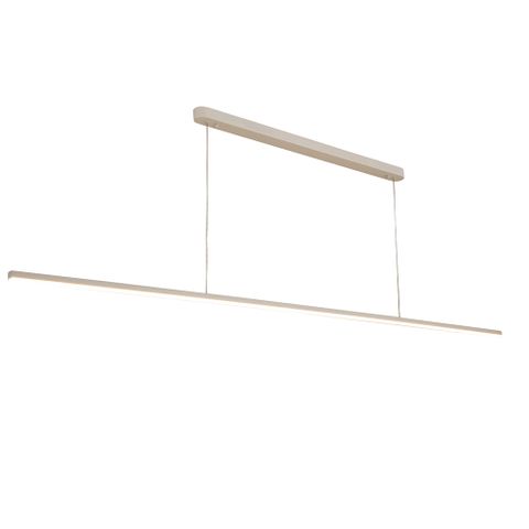 Beam Linear-2.5m-WH