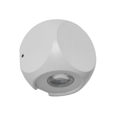 Benz 2W Wall Light-WH-5K