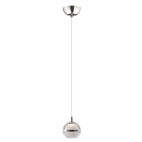 POD LED Pendant Light -1 Light - 3000K