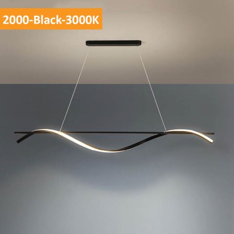 Swirl-2000-BLK-3000K