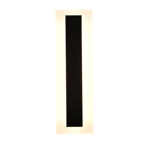 Equator-30 IP65 Bar Wall Light-30cm-3000K