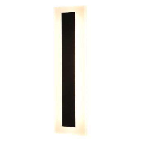 Equator-30 IP65 Bar Wall Light-30cm-6000K