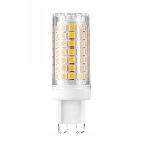 G9 6w LED - 6000K