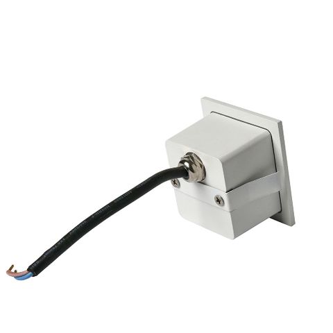 Arch Step Light-12v-WH-5K