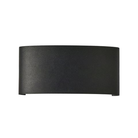 Opula 3 Wall Light-BK-5K