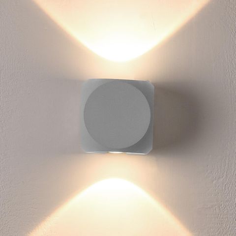 Benz 2W Wall Light-WH-5K