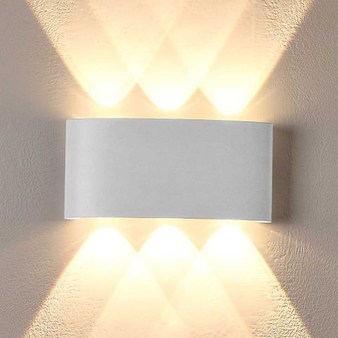 Opula 3 Wall Light-WH-5K