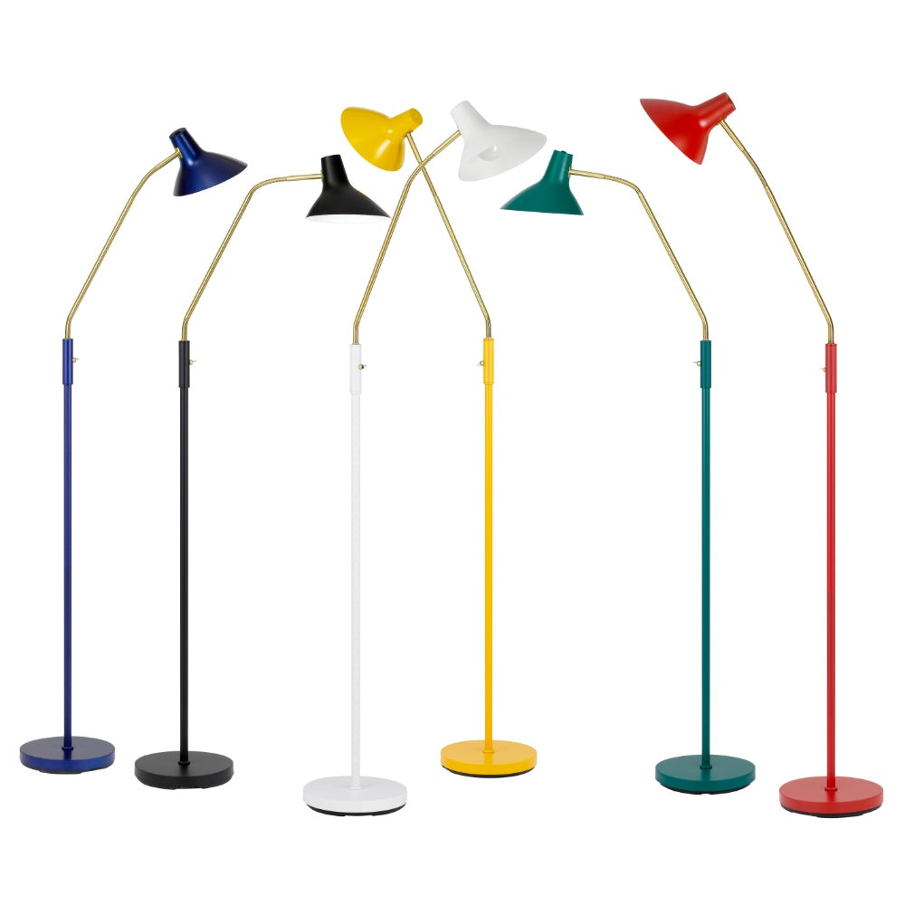 FARBON FLOOR LAMP