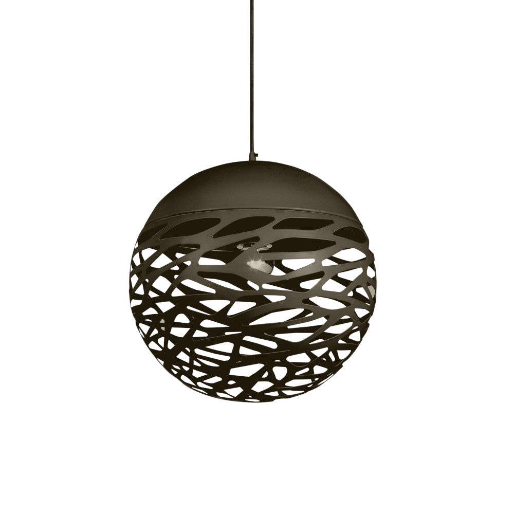 FARINA 40 BALL PENDANT