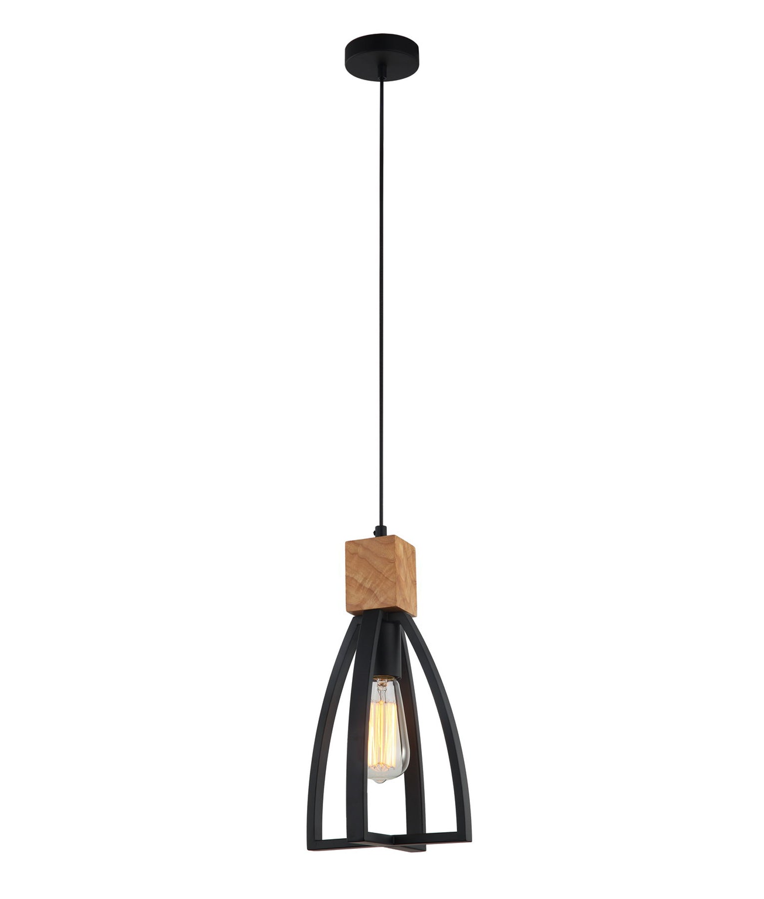 FARO Interior Single Pendant Light