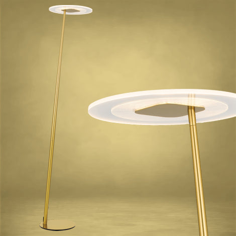 FARO FLOOR LAMP