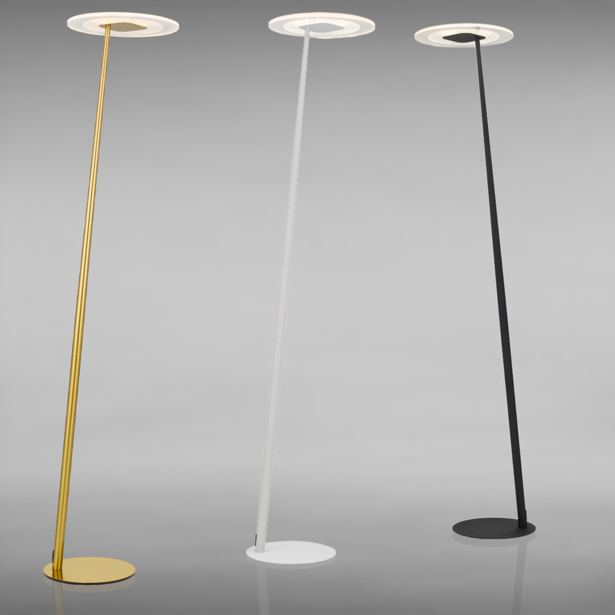 FARO FLOOR LAMP