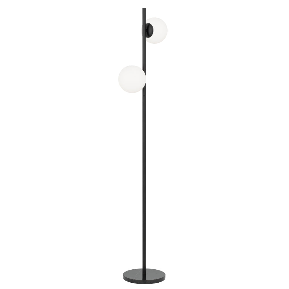 FIGARO 2 LIGHTS FLOOR LAMP