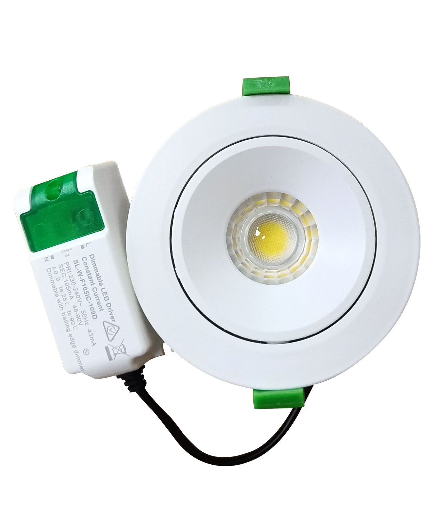 FIREFLY01A LED Downlight