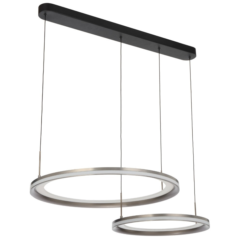 FULCRUM 2 LIGHT PENDANT