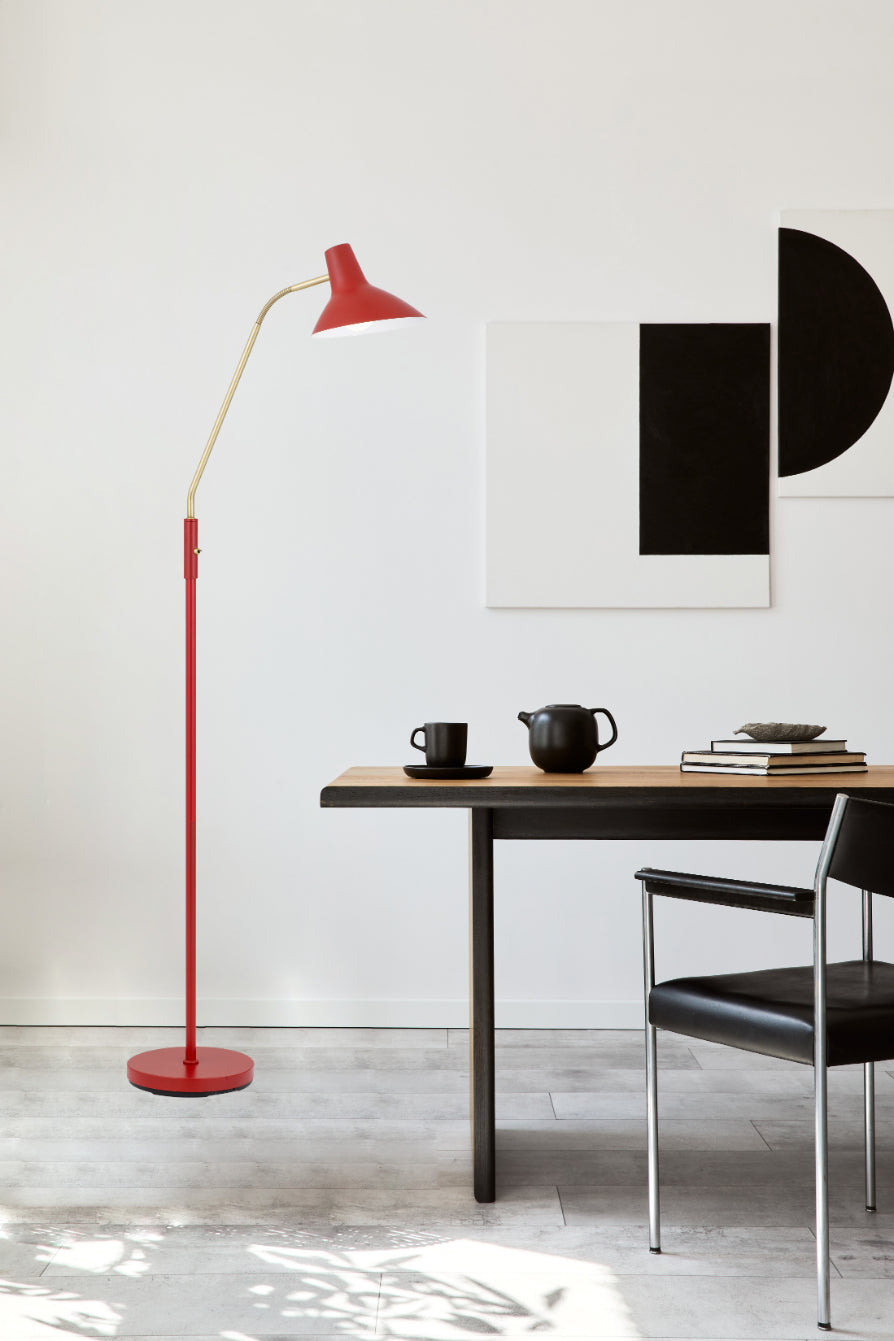 FARBON FLOOR LAMP