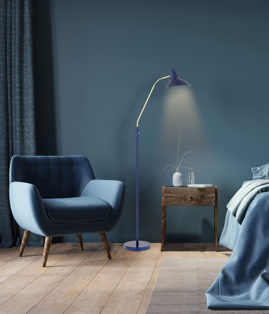 FARBON FLOOR LAMP