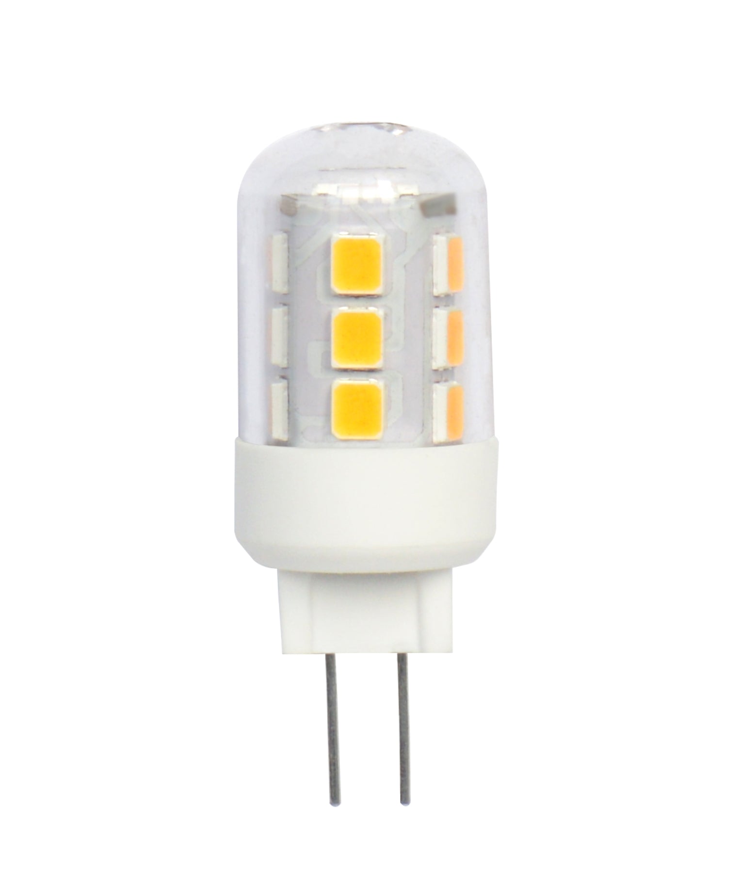 G4 LED Globe (1.5W)