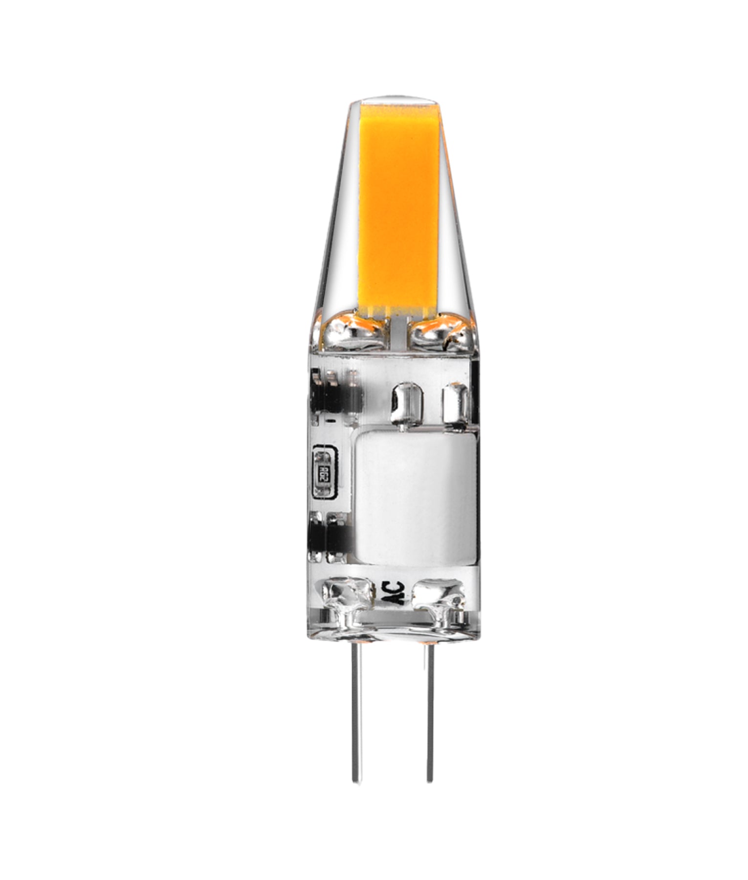 G4 BI-PIN LED Globe (1.6W)