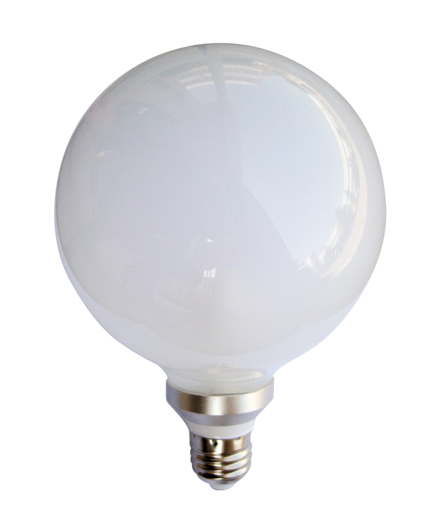 G95 LED Globes Clear / Frosted Diffuser (6W)