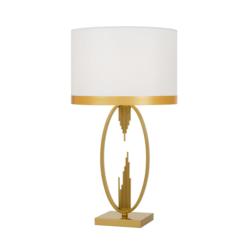 GABRIEL TABLE LAMP